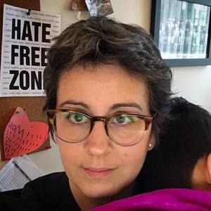 Meet your Posher, Janet